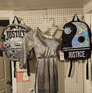 Justice Bundle